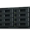 Synology RackStation 16 Bay Enterprise NAS Intel Xeon 8 Core 16GB ECC DDR4 - RS4021XS+