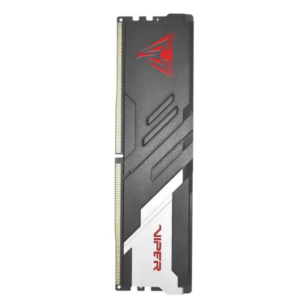 Patriot Viper Venom 16GB DDR5 6000MHz CL30 UDIMM Desktop Memory Black - PVV516G60C30
