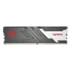 Patriot Viper Venom 16GB DDR5 6000MHz CL30 UDIMM Desktop Memory Black - PVV516G60C30