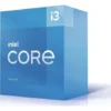 Intel Core i3 10105 3.70GHz 4.40GHz Turbo 4-Core 8-Thread LGA1200 Desktop Processor - I3 10105 TRAY
