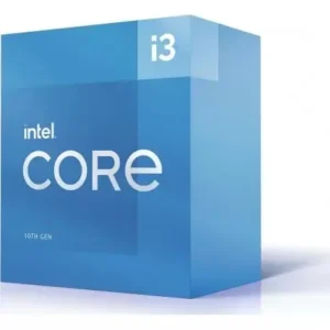 Intel Core i3 10105 3.70GHz 4.40GHz Turbo 4-Core 8-Thread LGA1200 Desktop Processor - I3 10105 TRAY