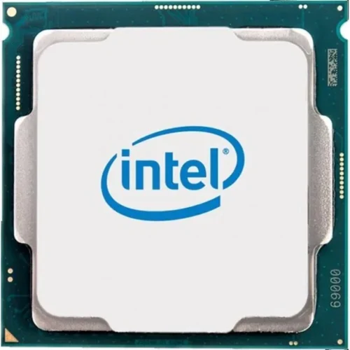 Intel Pentium Gold G6405 4.10GHz 2 Core 4 Thread LGA1200 Desktop Processor - G6405 TRAY-