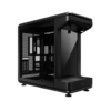 Cooler Master MasterFrame 360 Panorama Tempered Glass Open-Frame Mid Tower Case BTF Support - MF360-KINN-S00