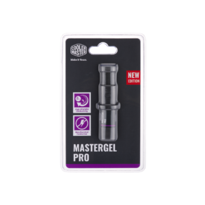 Cooler Master MasterGel Pro New Edition High Performance Thermal Grease 8 W/mK - MGY-ZOSG-N15M-R2