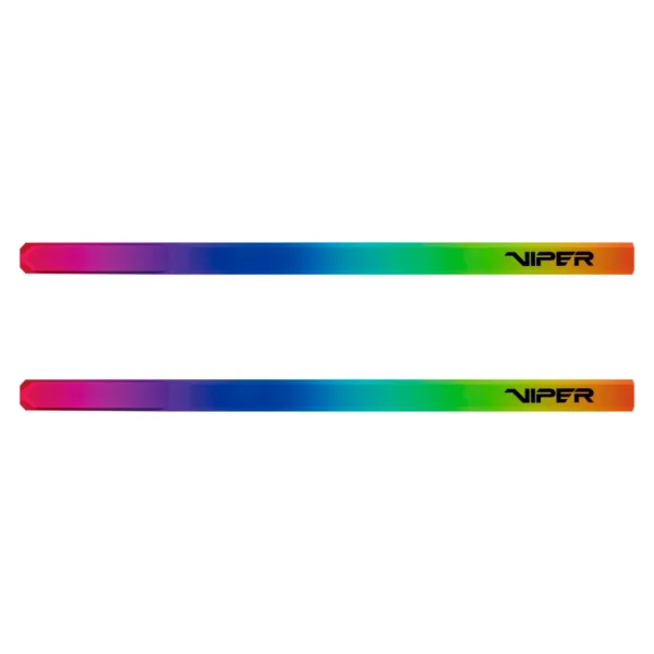 Patriot Viper Elite 5 RGB Ultra 64GB (2x32GB) DDR5-6000 CL36 UDIMM - VEUR564G6436K