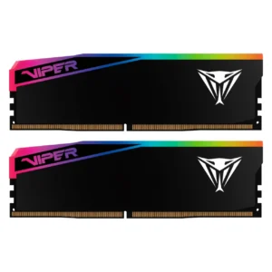 memoria-ram-patriot-viper-elite-5r-ultra-rgb-64gb-2x32gb-ddr5-6400-mhz-veur564g6436k-1324273-87415 Patriot Viper Elite 5 RGB Ultra 64GB (2x32GB) DDR5-6000 CL36 UDIMM - VEUR564G6436K