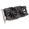 Ramsta Radeon RX 580 Dual Fan 8GB GDDR5 256-bit Graphics Card - RAMSTA RX580 DUAL FAN 8GB BLACK