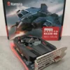 Ramsta Radeon RX 550 4GB GDDR5 Single Fan Graphics Card - RAMSTA RX550 4GB DDR5