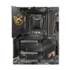 MSI MEG Z590 ACE Intel LGA 1200 ATX Motherboard Thunderbolt 4 Wi-Fi 6E - MEG Z590 ACE