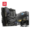MSI MEG Z590 ACE Intel LGA 1200 ATX Motherboard Thunderbolt 4 Wi-Fi 6E - MEG Z590 ACE