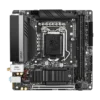 MSI - H510I PRO WIFI Mini-ITX Motherboard - LGA 1200 - Intel H510 - DDR4 - Wi-Fi 6 - H510I PRO WIFI