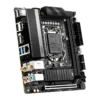 MSI - H510I PRO WIFI Mini-ITX Motherboard - LGA 1200 - Intel H510 - DDR4 - Wi-Fi 6 - H510I PRO WIFI