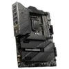 MSI MEG Z590 UNIFY Intel LGA 1200 ATX Motherboard Triple Gen4 M.2 Wi-Fi 6E 2.5G LAN - MEG Z590 UNIFY