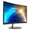 MSI PRO MP271CA 27-inch FHD 1500R Curved 75Hz 1ms VA Business Monitor - PRO MP271CA / 272C
