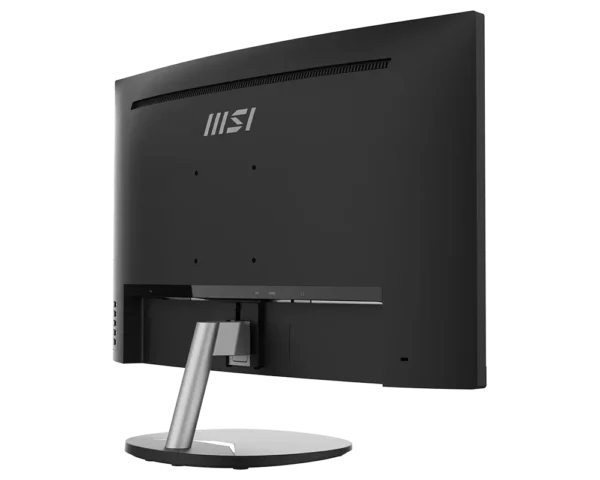 MSI PRO MP271CA 27-inch FHD 1500R Curved 75Hz 1ms VA Business Monitor - PRO MP271CA / 272C