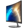 MSI PRO MP271CA 27-inch FHD 1500R Curved 75Hz 1ms VA Business Monitor - PRO MP271CA / 272C