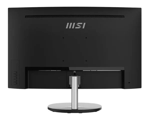MSI PRO MP271CA 27-inch FHD 1500R Curved 75Hz 1ms VA Business Monitor - PRO MP271CA / 272C