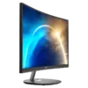 MSI PRO MP271CA 27-inch FHD 1500R Curved 75Hz 1ms VA Business Monitor - PRO MP271CA / 272C
