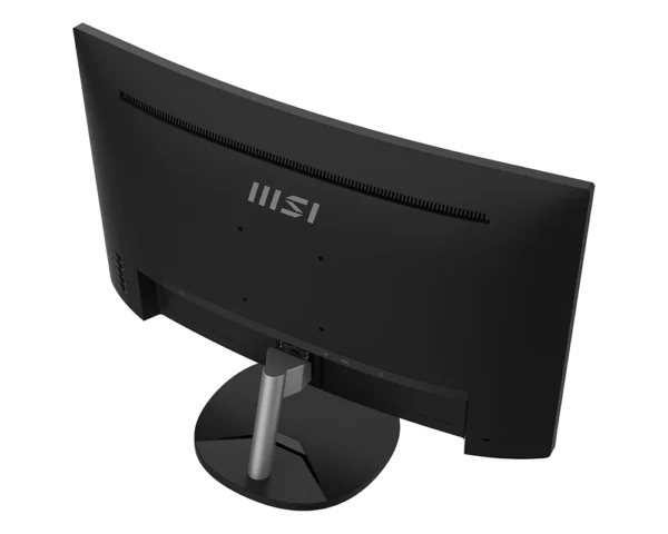 MSI PRO MP271CA 27-inch FHD 1500R Curved 75Hz 1ms VA Business Monitor - PRO MP271CA / 272C