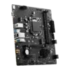 MSI PRO H510M-B II Micro-ATX Motherboard LGA 1200 Intel H470 DDR4 M.2 - PRO H510M-B