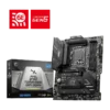 MSI MAG B760 TOMAHAWK WIFI DDR4 Intel B760 LGA 1700 ATX Motherboard - MAG B760 TOMAHAWK WFI D4