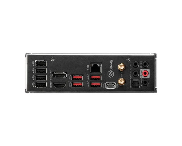 MSI MAG B760 TOMAHAWK WIFI DDR4 Intel B760 LGA 1700 ATX Motherboard - MAG B760 TOMAHAWK WFI D4