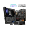 product_1731051450ac5edc06ffed1827829d47a08abe8258 MSI MEG X870E GODLIKE AMD AM5 E-ATX Motherboard Wi-Fi 7 10G LAN USB4 DDR5 - MEG X870E GODLIKE