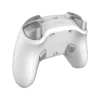 product_173682463319c705515bb8c6cf969b7dcaa3d7b8ca MSI FORCE GC300 WIRELESS WHITE Gaming Controller Hall Effect Triggers PC Android - Force GC300 W White