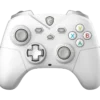 product_1736824633a56ddf9eac8fd2215431b7eb519818dd MSI FORCE GC300 WIRELESS WHITE Gaming Controller Hall Effect Triggers PC Android - Force GC300 W White