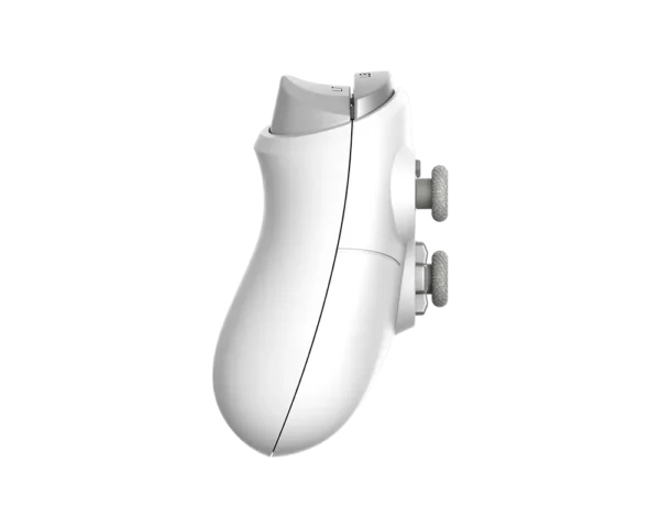 product_1736824635dc542a5160ed8e3b1966c22bf5ed56dd MSI FORCE GC300 WIRELESS WHITE Gaming Controller Hall Effect Triggers PC Android - Force GC300 W White