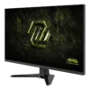 MSI MAG 325QF E18V 31.5-inch WQHD Rapid VA 180Hz 0.5ms Gaming Monitor - MAG 325QF E18V