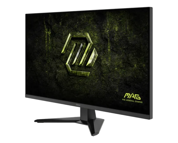 MSI MAG 325QF E18V 31.5-inch WQHD Rapid VA 180Hz 0.5ms Gaming Monitor - MAG 325QF E18V