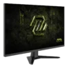 MSI MAG 325QF E18V 31.5-inch WQHD Rapid VA 180Hz 0.5ms Gaming Monitor - MAG 325QF E18V