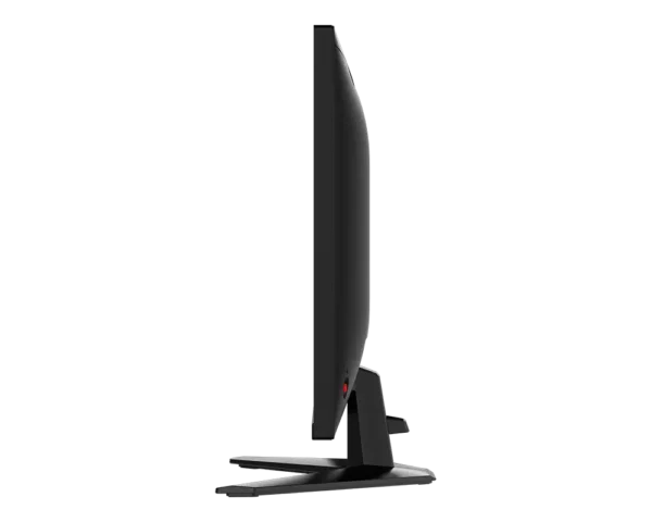 MSI MAG 325QF E18V 31.5-inch WQHD Rapid VA 180Hz 0.5ms Gaming Monitor - MAG 325QF E18V