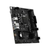 MSI H510M PLUS II Intel LGA 1200 mATX Motherboard - H510M PLUS II