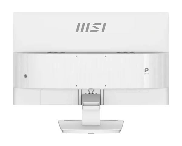 MSI PRO MP241W E14 23.8-inch FHD VA 144Hz 1ms AMD FreeSync Business Gaming Monitor - PRO MP241W E14