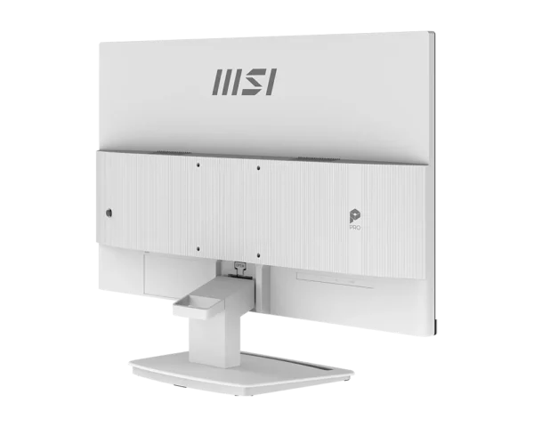 MSI PRO MP241W E14 23.8-inch FHD VA 144Hz 1ms AMD FreeSync Business Gaming Monitor - PRO MP241W E14