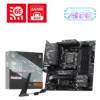 MSI B850M GAMING PRO WIFI6E - AM5 mATX DDR5 PCIe 5.0 M.2 Wi-Fi 6E Motherboard - B850M GAMING PRO WIFI6E