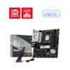 MSI B850M GAMING WIFI6E - AM5 Micro-ATX Motherboard DDR5 PCIe 5.0 M.2 Wi-Fi 6E - B850M GAMING WIFI6E