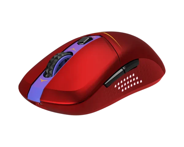 MSI VERSA WIRELESS MLG EDITION 65g Ultra-Lightweight Gaming Mouse 26000 DPI Tri-Mode RGB - VERSA W MLG EDITION