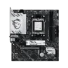 MSI B850M GAMING WIFI6E - AM5 Micro-ATX Motherboard DDR5 PCIe 5.0 M.2 Wi-Fi 6E - B850M GAMING WIFI6E