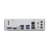 MSI B850M GAMING WIFI6E - AM5 Micro-ATX Motherboard DDR5 PCIe 5.0 M.2 Wi-Fi 6E - B850M GAMING WIFI6E