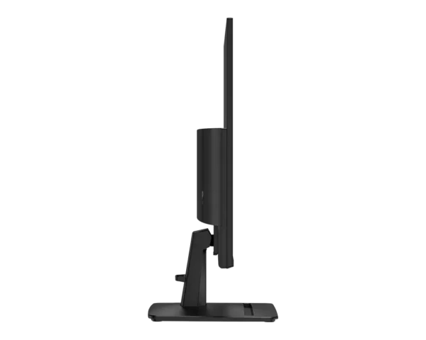 MSI PRO MP275 E14L 27-inch FHD IPS 144Hz 1ms AMD FreeSync 4-Side Slim Bezel Business Monitor - PRO MP275 E14L