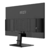 MSI PRO MP275 E14L 27-inch FHD IPS 144Hz 1ms AMD FreeSync 4-Side Slim Bezel Business Monitor - PRO MP275 E14L