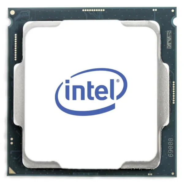 Intel Celeron G5905 3.50GHz 2 Core 4MB Smart Cache LGA1200 Desktop Processor - G5905 TRAY