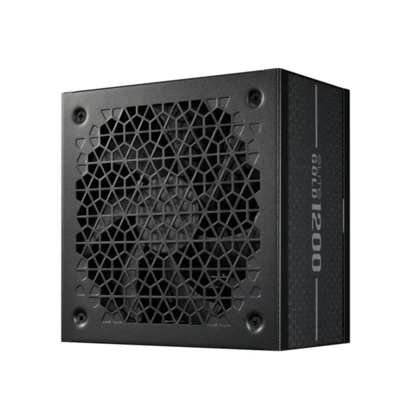 Cooler Master Elite Gold 1200 1200W 80 Plus Gold ATX 3.1 PCIe 5.1 Fully Modular PSU - MPW-C001-AFAG-BUS