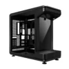 Cooler Master MasterFrame 360 Stage LCD Open Frame Showcase Case ATX BTF PCIe 5.0 Riser - MF360-KHNN-S02