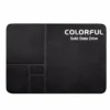 COLORFUL SL500 256GB 3D NAND SATA III 2.5-inch Internal SSD - COLORFUL SL500 256GB TLC