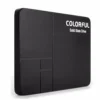 COLORFUL SL500 256GB 3D NAND SATA III 2.5-inch Internal SSD - COLORFUL SL500 256GB TLC