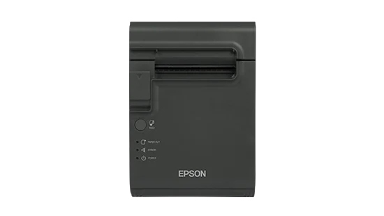 Epson TM-L90 Thermal Label and Receipt Printer 203 dpi USB Serial - C31C412412